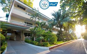 Twin Palms Resort Pattaya, Sha Extra Plus Certified